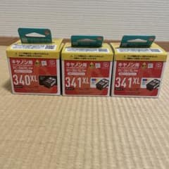 エコリカ　ecorica ECI-C340XLB-Vのサムネイル