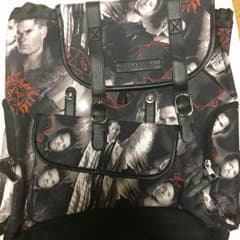 SUPERNATURAL リュックのサムネイル