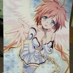 中古！そらのおとしものFINAL永遠の私の鳥籠DVDのサムネイル