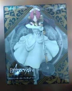 Fate/Apocrypha 블랙 버서커 피규어