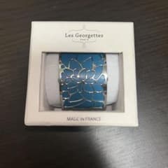 Les Georgettes 花柄バングル 3wayのサムネイル