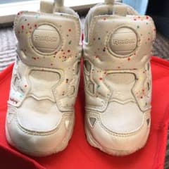 Reebok KIDSのサムネイル