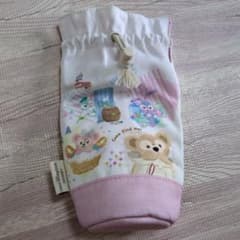 Duffy and Friendsペンケース 巾着型のサムネイル