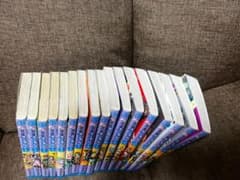 ジョジョの奇妙な冒険　6部　ストーンオーシャンのサムネイル