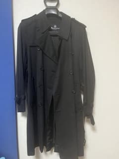 Aquascutum トレンチコートのサムネイル