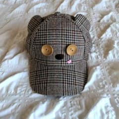 ユニバ　ティム　キャップ　USJのサムネイル