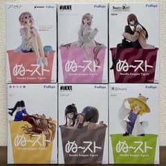 プライズフィギュア まとめ売り 46 - メルカリ