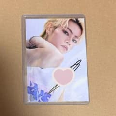 龍宮城 S 直筆サイン ビハインド フォト サイン入り】龍宮城 KENT 生写真 〜private clothes〜 - メルカリ