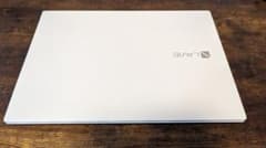 NEC LAVIE PC-NS600GAWのサムネイル