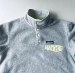 Patagonia Synchilla フリース プルオーバー Sのサムネイル
