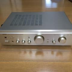 プリメインアンプ PMA-390Ⅳのサムネイル