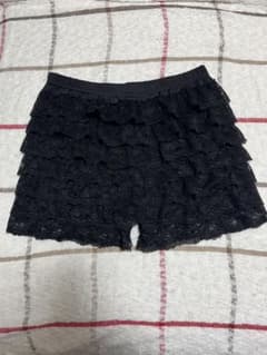 フリルインナーパンツ　Mサイズのサムネイル