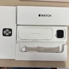 アップル SE(第2世代) 40mmのサムネイル
