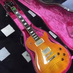 最終値下げ！edwards レスポールのサムネイル