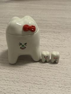 イオシソ　トゥース　ボックス　コレクションのサムネイル