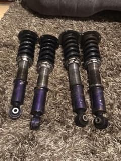 jzx90 jzx100車高調のサムネイル