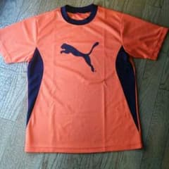 Puma  サッカートレーニングシャツ  160cmのサムネイル