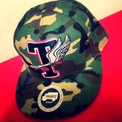 TRUKFIT スナップバックのサムネイル