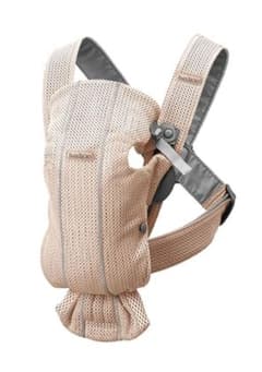 ☆sakura様専用 【極美品】ベビービョルン ベビーキャリア mini Air