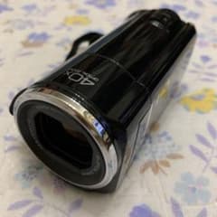 ビデオカメラ　JVC(ビクター)のサムネイル