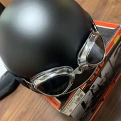ヘルメット125cc以下のサムネイル