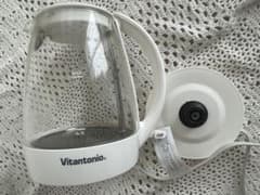 ビタントニオVitantonio電気ガラスケトルのサムネイル