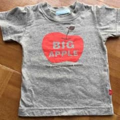 値下げ❗️ベビードール 80Tシャツのサムネイル