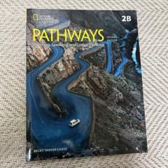 PATHWAYS 2Bのサムネイル