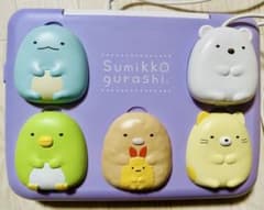 すみっコぐらし 子供用パソコンのサムネイル