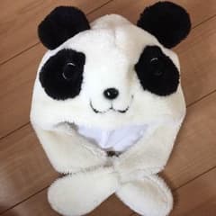 パンダの帽子☆のサムネイル