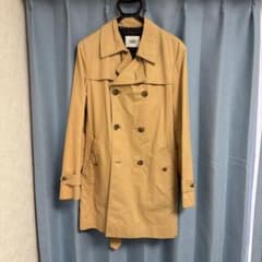 TAKEO KIKUCHI コートのサムネイル