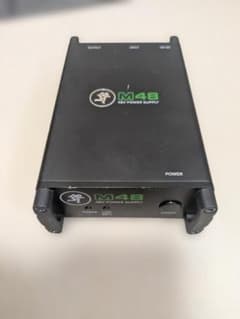 Mackie M48 48V パワーサプライ 本体のサムネイル