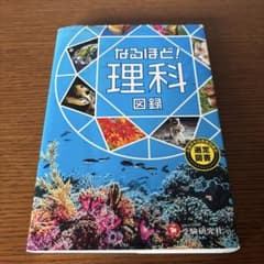 なるほど! 理科図録のサムネイル