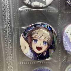 轟はじめ 缶バッチセットのサムネイル