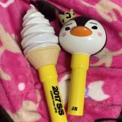 2PM ジュノ ペンライトのサムネイル
