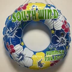 SOUTH WIND 플로팅 링 90cm