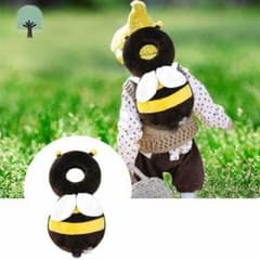 ※ももたろす様専用【美品】ごっつん防止クッションのサムネイル