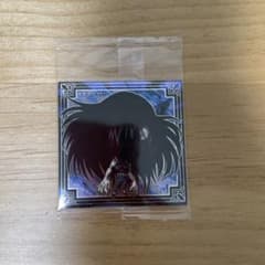 HUNTER×HUNTER イルミ・ゾルディック ウエハースシールのサムネイル