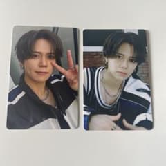 INI ANTHEM藤牧京介トレカのサムネイル