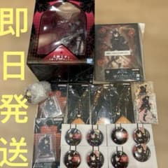 이치 반 쿠지 홀로 라이브 ~ Villain Style ~ 오가미 미오 피규어