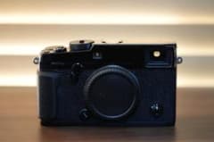 Fujifilm X-Pro2のサムネイル