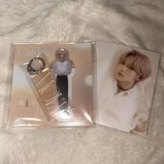 スノーキャッスル様 MAZZEL OnlyYou ナオヤ アクスタ ジャケット スノーキャッスル様 MAZZEL OnlyYou ナオヤ アクスタ ジャケット
