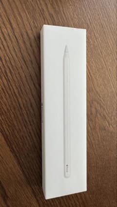 Apple Pencil第2世代のサムネイル