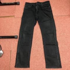 Levi’s 505TM レギュラーストレートのサムネイル