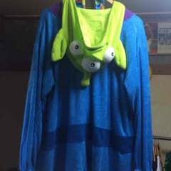 MINIさん専用 着ぐるみのサムネイル
