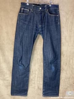 UNIQLO S002 DENIM PANTS デニムパンツ ジーンズのサムネイル