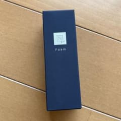Ｎ organic vie クリアホイップ　フォーム　30mlのサムネイル