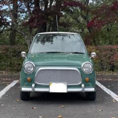 ミラジーノDCNウインカー左右セット - メルカリ