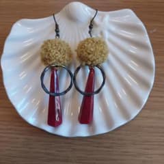 ピアス　240のサムネイル