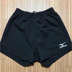 MIZUNO  バレー パンツ ズボン 中古のサムネイル